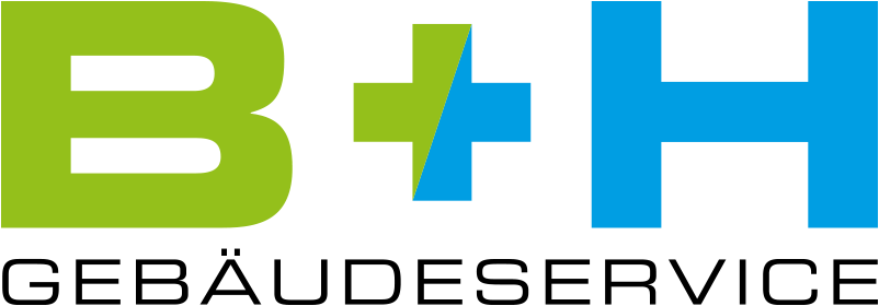 B&H Gebäudeservice GmbH Firmenlogo